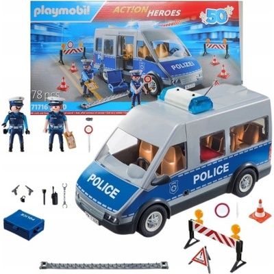 Playmobil 71716