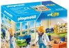 Playmobil 71722 Veterinary Cabinet