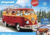 Playmobil 71813 Volkswagen T1 Camping Bus – Winteredition II