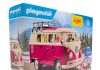 Playmobil 71814 Volkswagen T1 Camping Bus – Winteredition