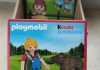 Playmobil 71815 The forester