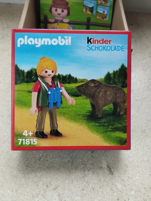 Playmobil 71815