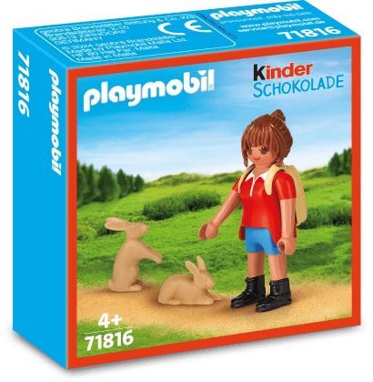 Playmobil 71816
