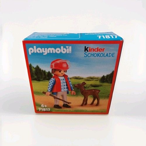 Playmobil 71817