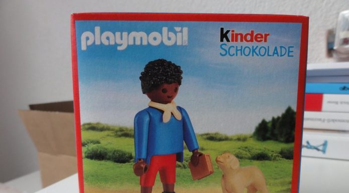 Playmobil 71818 The Wanderer