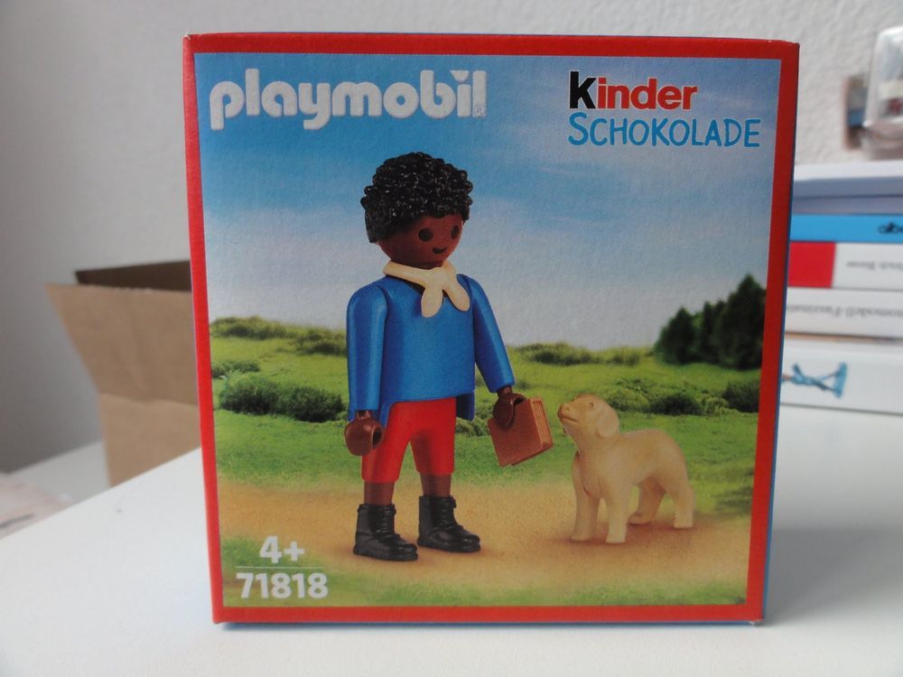 Playmobil 71818