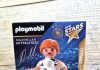 Playmobil 71871 DFB Stars Maximilian Mittelstädt