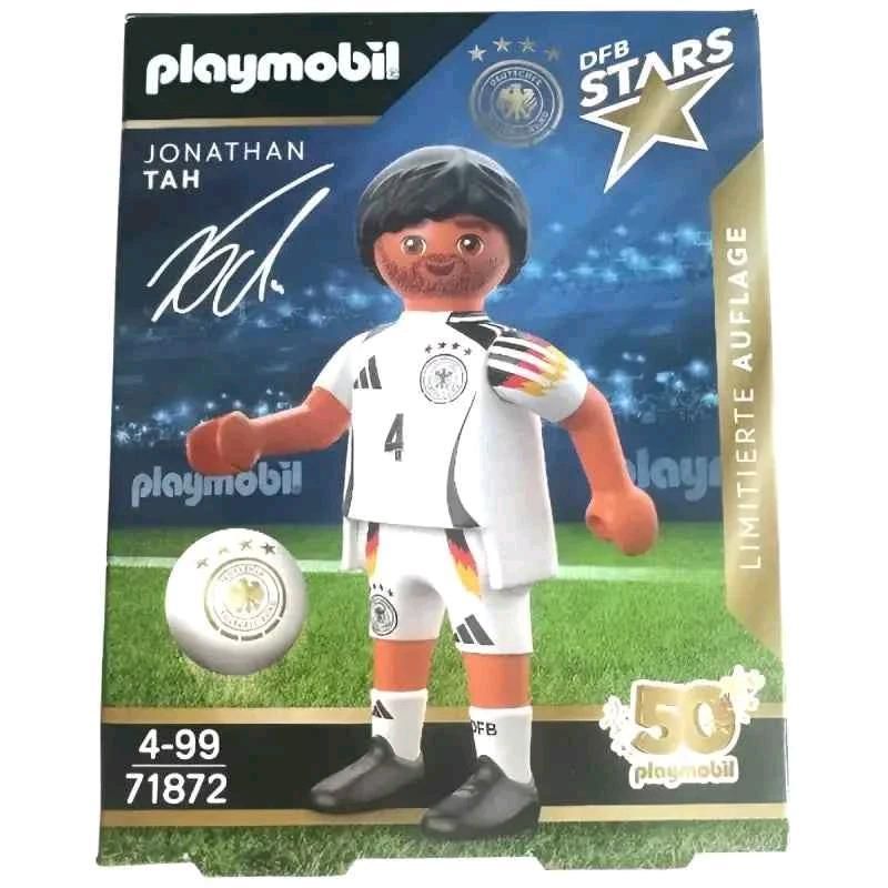 Playmobil 71872