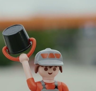 Playmobil 72041 Fra Tiler – Novedades 2025 – El Mundo Click