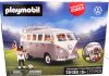 Playmobil 72138 Furgoneta VW T1 Edeka Mundial 2026 – El Mundo Click