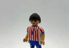 Playmobil 72244v3 Diego Gómez – Selección de Paraguay Fútbol 2026 Playmobil 72244v3 diego gomez todotoy