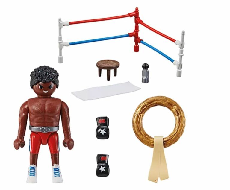 Playmobil 79879