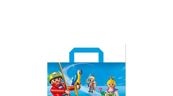 Playmobil 84731 Carrier Bag Size L