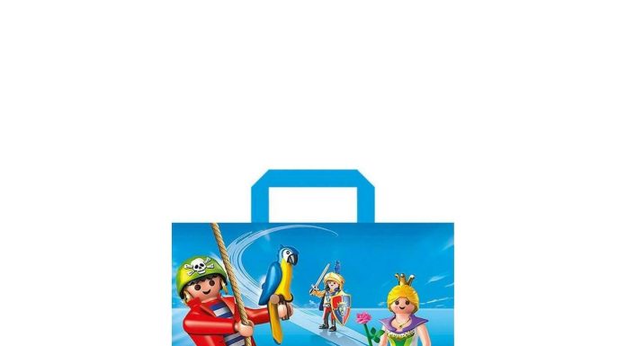 Playmobil 84733 Carrier Bag Size XXL