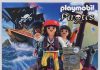 Playmobil 85065 DVD Pirates