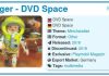 Playmobil 85296 DVD Space
