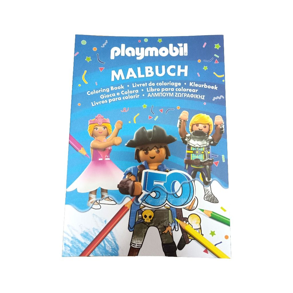 Playmobil 85755