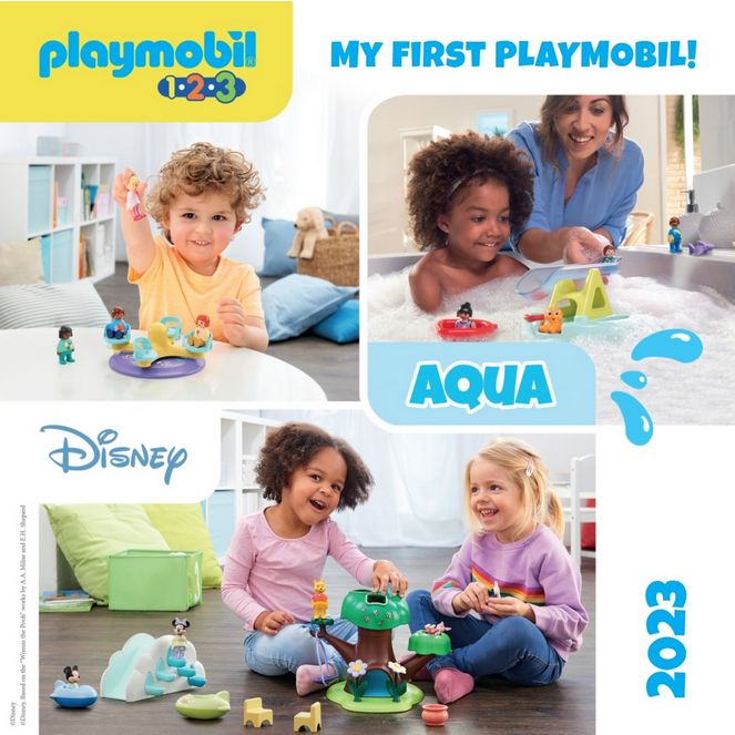 Playmobil 86364