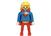 Playmobil 00000VC292 Supergirl Playmobil VC292 frontal
