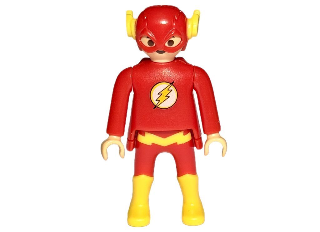 Playmobil VC293 frontal Playmobil VC293 frontal