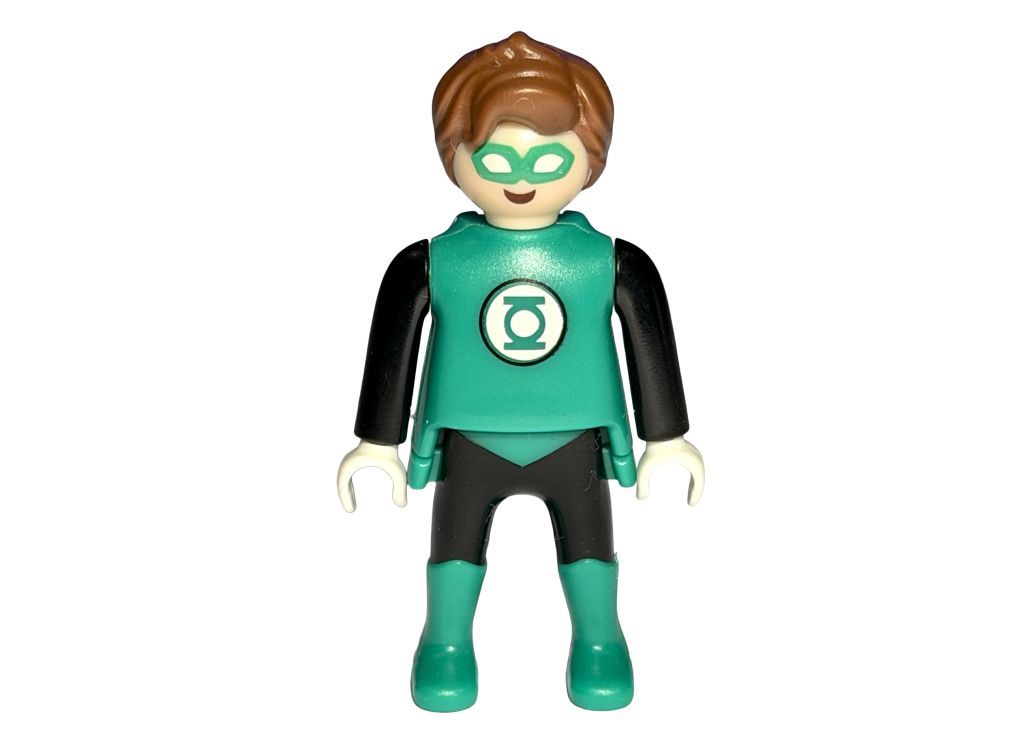 Playmobil VC294 frontal Playmobil VC294 frontal