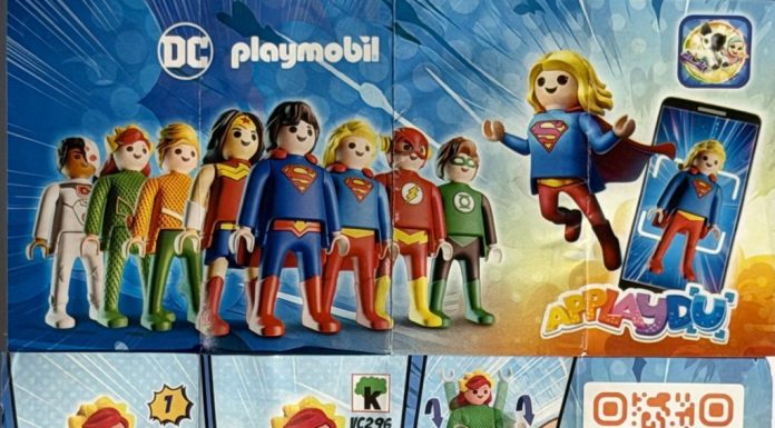 Playmobil 00000VC296 Mera