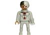 Playmobil 00000VC300 Cyborg
