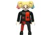 Playmobil 00000VC303 Harley Quinn Playmobil VC303 frontal