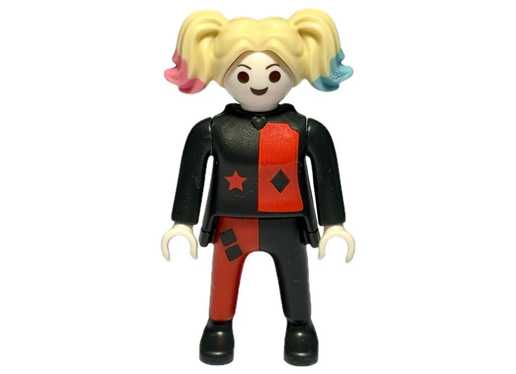 Playmobil VC303 frontal Playmobil VC303 frontal