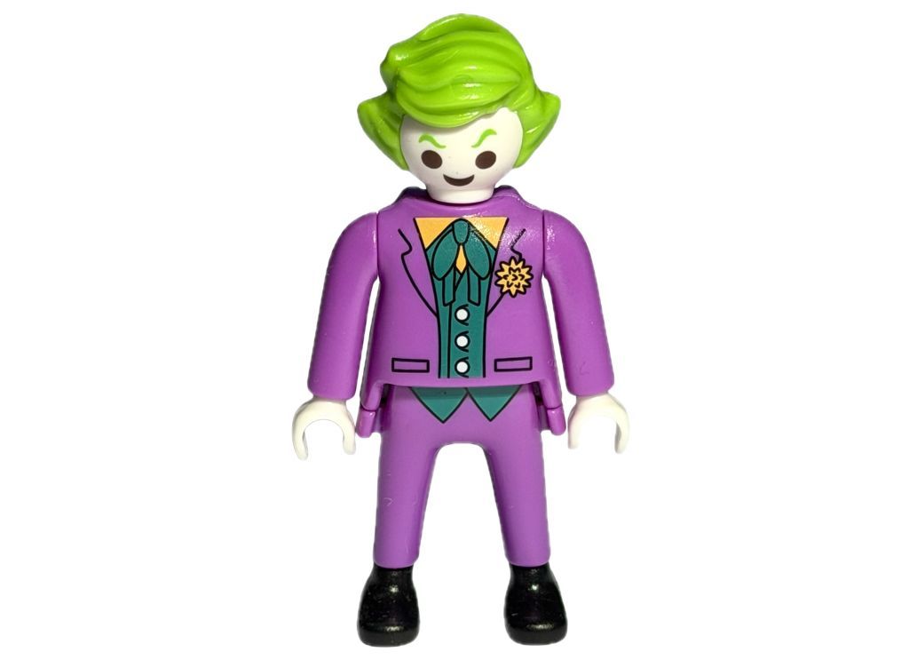 Playmobil VC306 frontal Playmobil VC306 frontal