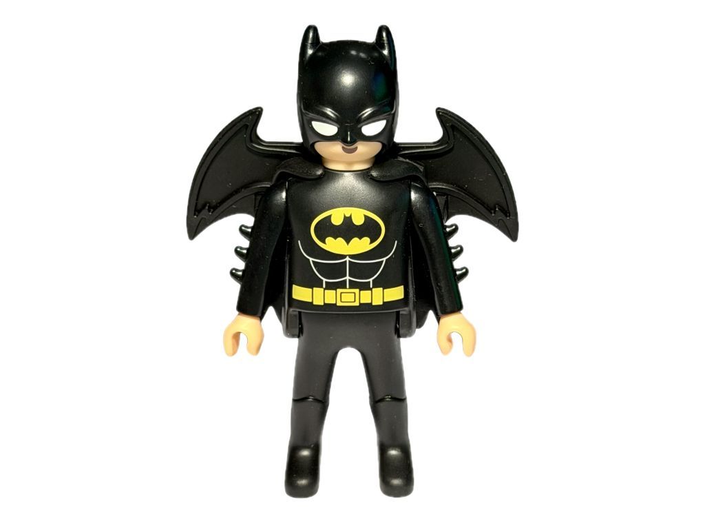 Playmobil VCB19 frontal Playmobil VCB19 frontal