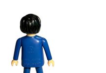 Playmobil 00000VCB20 Superman (figura grande)
