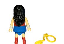 Playmobil 00000VCB21 Wonder Woman (figura grande)