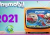 Playmobil Novedades 2021 ⭐ Catálogo de Playmobil 2021 catalogo playmobil 2021