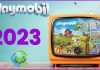 Catálogo playmobil 2023 -2024 Descarga Novedades de Playmobil Alemania catalogo playmobil 2023