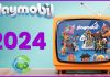 Catalogo Playmobil 2024-2025 y Novedades catalogo playmobil 2024