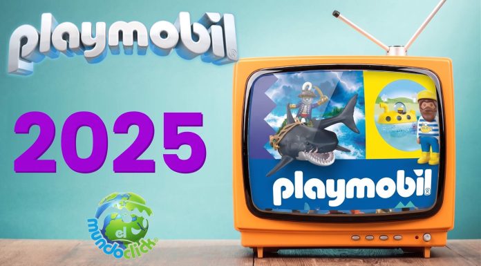 Catalogo Playmobil 2025 catalogo playmobil 2025