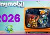 catalogo playmobil 2026