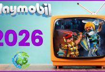 Catalogo Playmobil 2026 catalogo playmobil 2026