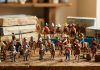 ¿Cuánto vale mi Playmobil antiguo? Tasarlo y venderlo bien – El Mundo Click donde vender mis playmobil viejos