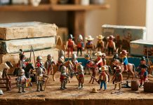 ¿Cuánto vale mi Playmobil antiguo? Tasarlo y venderlo bien – El Mundo Click donde vender mis playmobil viejos