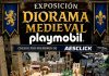Playmobil en la Feria ICONS Alicante 2026