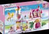Playmobil 5063 Castillo de Princesas con Pegaso – Princesas 2014 – El Mundo Click Playmobil 5063 Castillo de Princesas con Pegaso