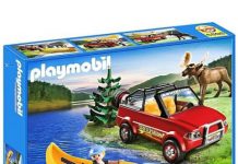 playmobil 5898
