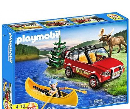 playmobil 5898