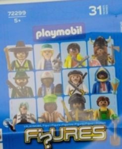Playmobil Playmobil novedades 2027 1 Playmobil 72299