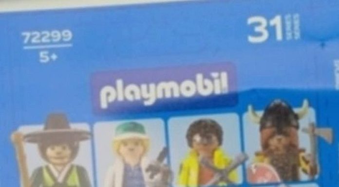 Playmobil 72299 Figuras Serie 31 Chicos – Novedades 2026 – El Mundo Click Playmobil 72299 Figures Serie 31 Chicos