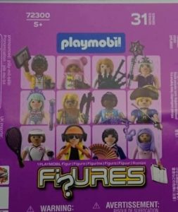 Playmobil Playmobil novedades 2027 2 Playmobil 72300