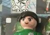 Playmobil 72346v7 Johan Vásquez – Selección Mexicana de Fútbol 2026 Playmobil 72346v7 johan vasquez foto