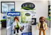 Playmobil 72348 Figura LAVES 25 Aniversario – Novedades 2026 – El Mundo Click Playmobil 72348 Figura LAVES 25 Aniversario